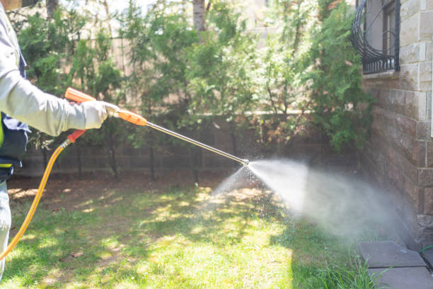 Best Pest Prevention Services  in Riverton, NJ